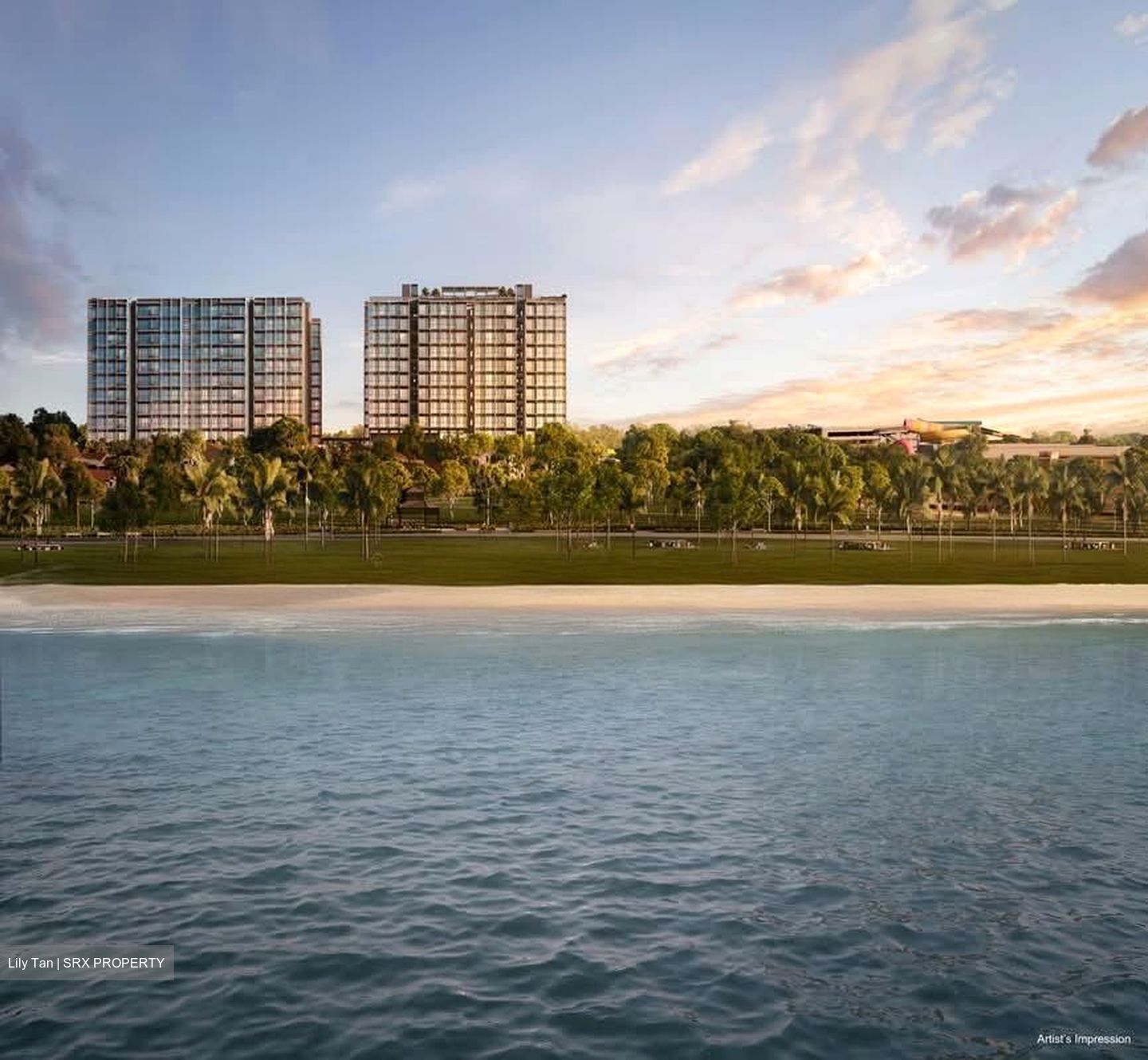 Coastal Cabana (D17), Condominium #568192971